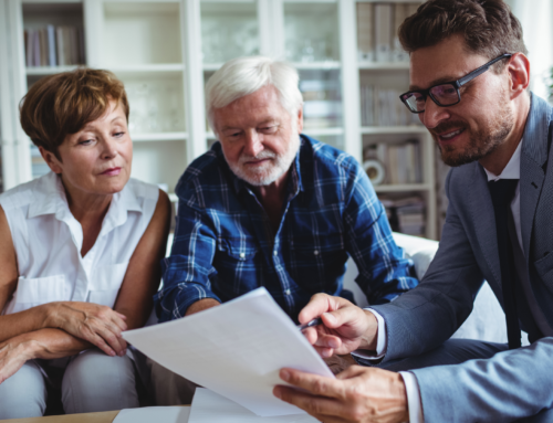 Risk Management and Investment Discipline